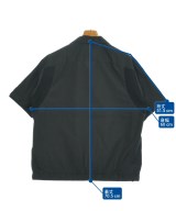 sacai（サカイ）カジュアルシャツ 黒 サイズ:1(S位) メンズ/2200665915116