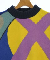 sacai（サカイ）ニット・セーター その他（柄物・カラフル） サイズ:1(S位) メンズ/2200665915161