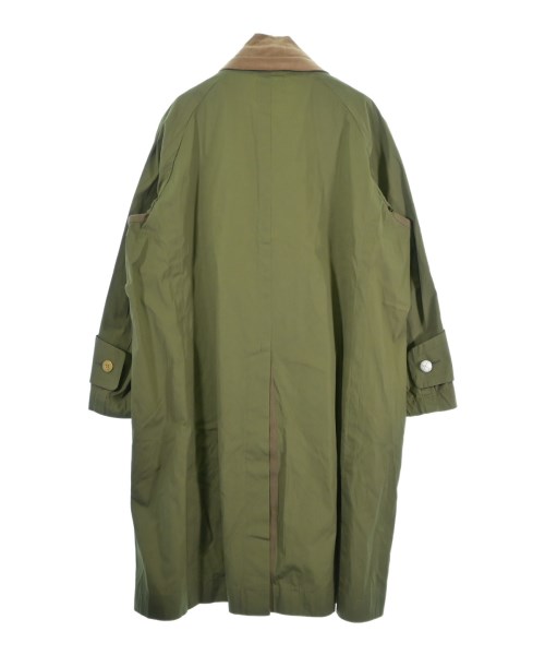 sacai（サカイ）その他 カーキ サイズ:2(M位) メンズ/2200666067012