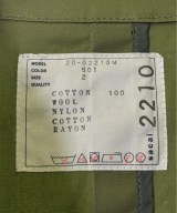 sacai（サカイ）その他 カーキ サイズ:2(M位) メンズ/2200666067012