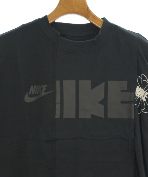 sacai（サカイ）Tシャツ・カットソー 黒 サイズ:L メンズ/2200666067029