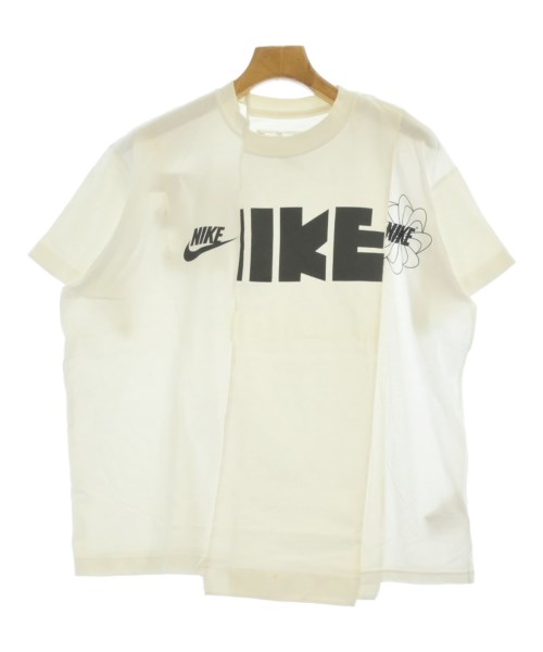 sacai(サカイ)Tシャツ・カットソー 白 サイズ:L/2200666067036