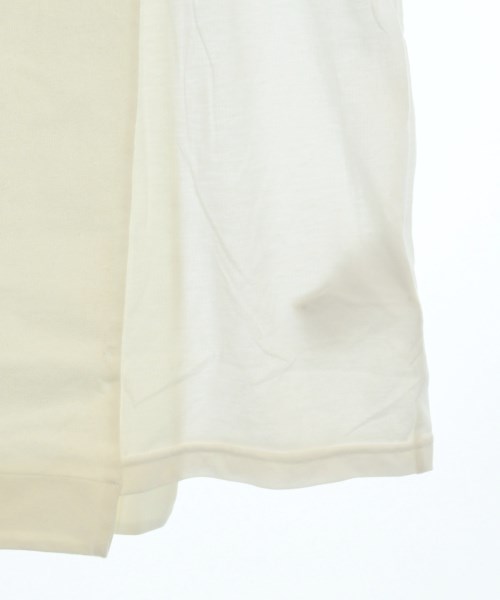 sacai（サカイ）Tシャツ・カットソー 白 サイズ:L メンズ/2200666067036