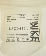 sacai（サカイ）Tシャツ・カットソー 白 サイズ:L メンズ/2200666067036