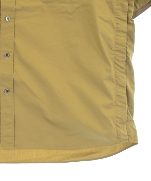 sacai（サカイ）カジュアルシャツ ベージュ サイズ:3(L位) メンズ/2200662662204