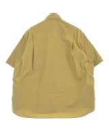 sacai（サカイ）カジュアルシャツ ベージュ サイズ:3(L位) メンズ/2200662662204