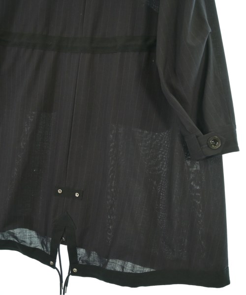sacai（サカイ）モッズコート 紺 サイズ:1(S位) メンズ/2200666225016
