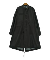 sacai（サカイ）モッズコート 紺 サイズ:1(S位) メンズ/2200666225016