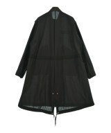 sacai（サカイ）モッズコート 紺 サイズ:1(S位) メンズ/2200666225016