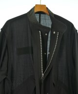 sacai（サカイ）モッズコート 紺 サイズ:1(S位) メンズ/2200666225016