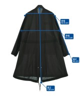 sacai（サカイ）モッズコート 紺 サイズ:1(S位) メンズ/2200666225016