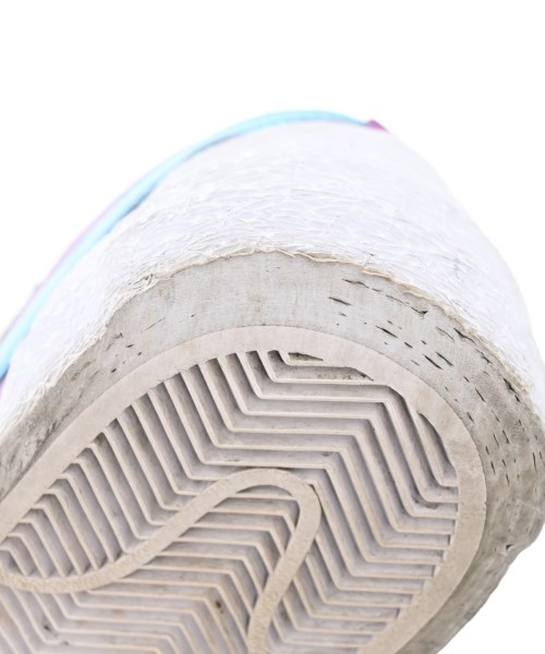 sacai（サカイ）スニーカー 紫 サイズ:27cm メンズ/2200666354013