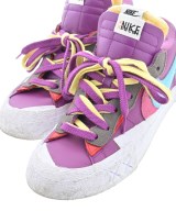 sacai（サカイ）スニーカー 紫 サイズ:27cm メンズ/2200666354013