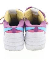 sacai（サカイ）スニーカー 紫 サイズ:27cm メンズ/2200666354013