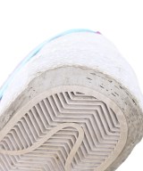 sacai（サカイ）スニーカー 紫 サイズ:27cm メンズ/2200666354013