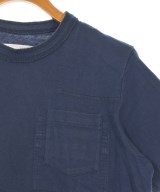sacai（サカイ）Tシャツ・カットソー 紺 サイズ:2(M位) メンズ/2200663245048