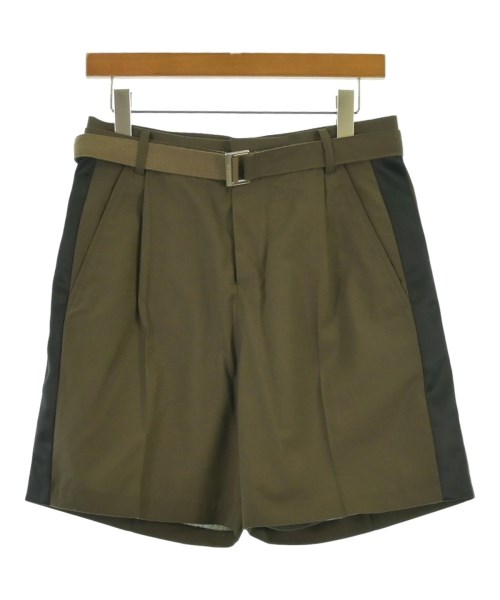 サカイ(sacai)のsacai ショートパンツ