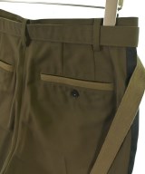 sacai（サカイ）ショートパンツ 茶 サイズ:1(S位) メンズ/2200666108029