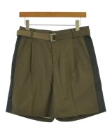 sacai ショートパンツ
