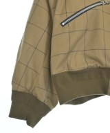 sacai（サカイ）ブルゾン 茶 サイズ:4(XL位) メンズ/2200666697011