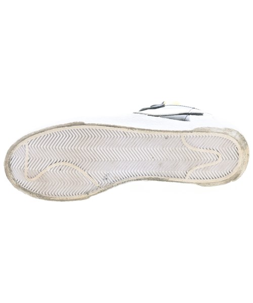 sacai（サカイ）スニーカー 黒 サイズ:27.5cm メンズ/2200664334048