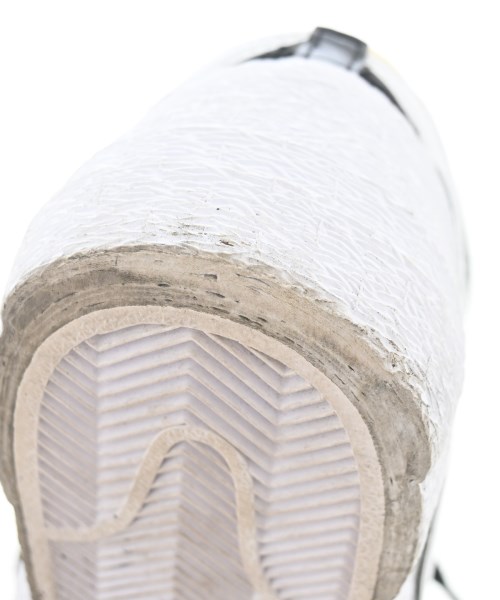 sacai（サカイ）スニーカー 黒 サイズ:27.5cm メンズ/2200664334048