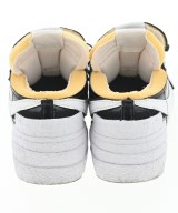 sacai（サカイ）スニーカー 黒 サイズ:27.5cm メンズ/2200664334048