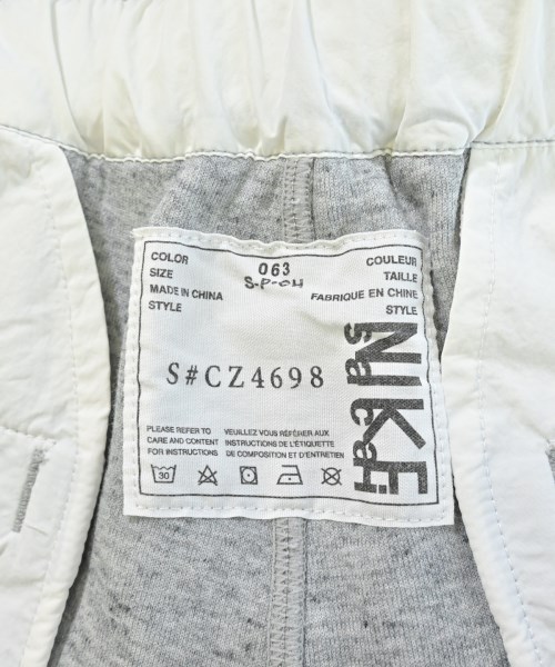 sacai（サカイ）スウェットパンツ グレー サイズ:S メンズ/2200664492069