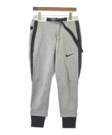 sacai（サカイ）スウェットパンツ グレー サイズ:S メンズ/2200664492069