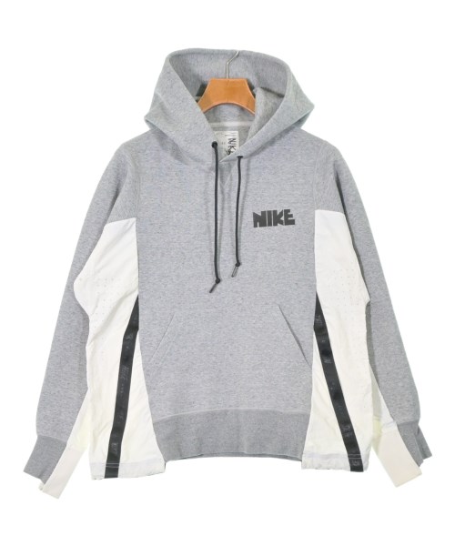 sacai(サカイ)パーカー グレー サイズ:S/2200664492106