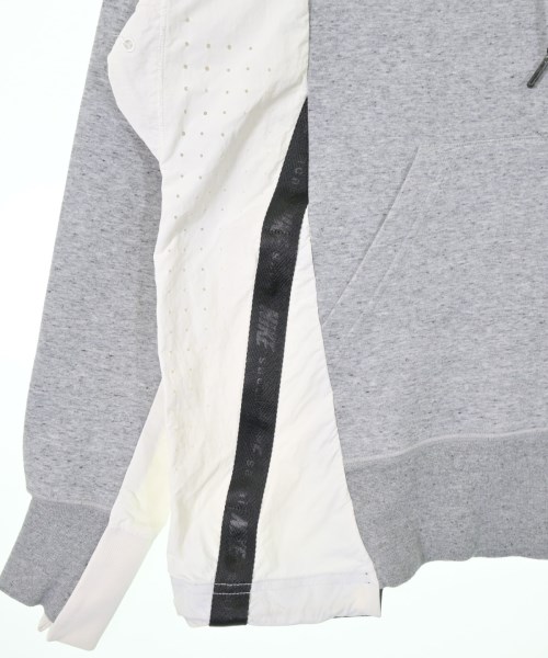 sacai（サカイ）パーカー グレー サイズ:S メンズ/2200664492106