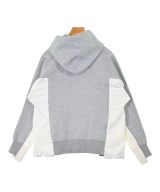 sacai（サカイ）パーカー グレー サイズ:S メンズ/2200664492106