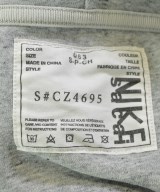 sacai（サカイ）パーカー グレー サイズ:S メンズ/2200664492106