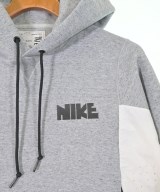 sacai（サカイ）パーカー グレー サイズ:S メンズ/2200664492106