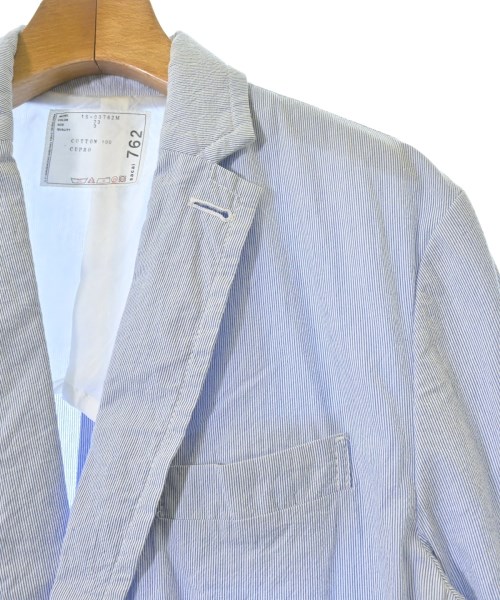 sacai（サカイ）その他 青 サイズ:3(L位) メンズ/2200667196629