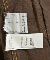 sacai（サカイ）デニムジャケット 茶 サイズ:2(M位) メンズ/2200667267091