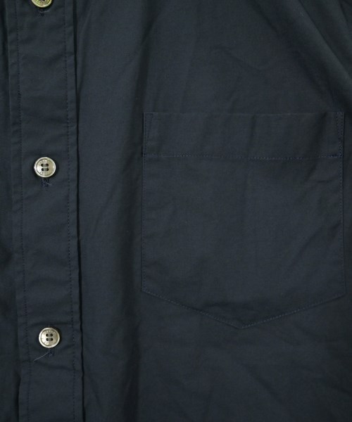 sacai（サカイ）カジュアルシャツ 紺 サイズ:2(M位) メンズ/2200667267121