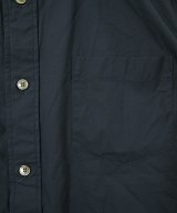 sacai（サカイ）カジュアルシャツ 紺 サイズ:2(M位) メンズ/2200667267121