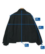 sacai（サカイ）その他 黒 サイズ:0(XS位) メンズ/2200667267176