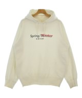 sacai（サカイ）パーカー 白 サイズ:3(L位) メンズ/2200664181017