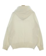 sacai（サカイ）パーカー 白 サイズ:3(L位) メンズ/2200664181017