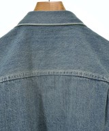 sacai（サカイ）デニムジャケット 青 サイズ:2(M位) メンズ/2200667703018