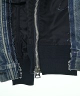 sacai（サカイ）デニムジャケット 青 サイズ:2(M位) メンズ/2200667703018