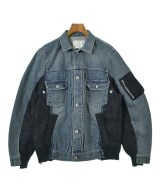 sacai デニムジャケット