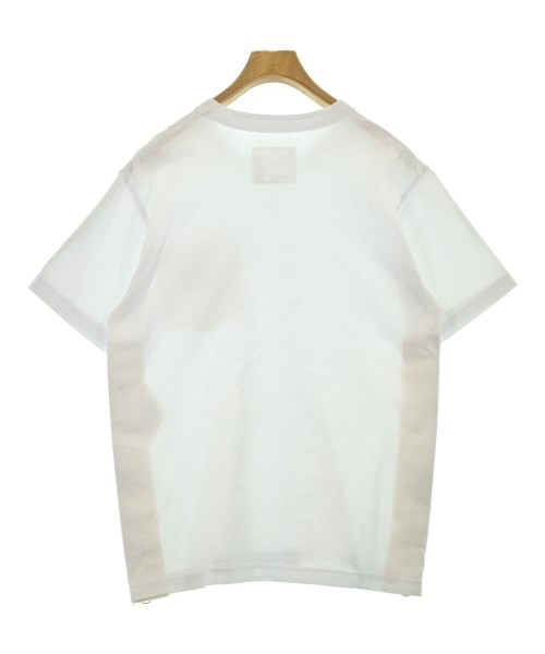 sacai（サカイ）Tシャツ・カットソー 白 サイズ:2(M位) メンズ/2200667947030