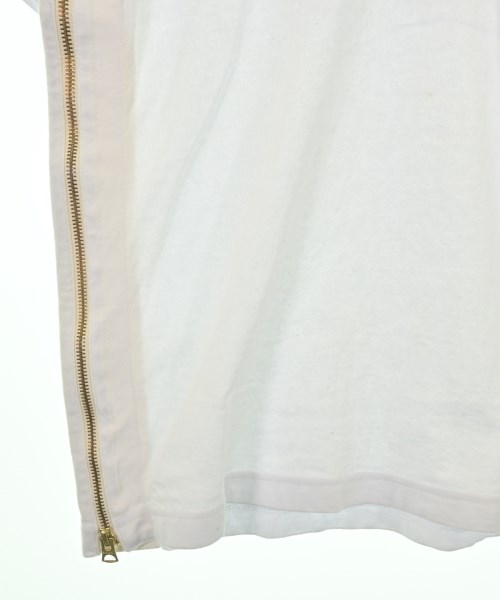 sacai（サカイ）Tシャツ・カットソー 白 サイズ:2(M位) メンズ/2200667947030