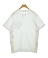 sacai（サカイ）Tシャツ・カットソー 白 サイズ:2(M位) メンズ/2200667947030