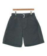 sacai（サカイ）ショートパンツ 黒 サイズ:1(S位) メンズ/2200667981027