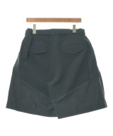 sacai（サカイ）ショートパンツ 黒 サイズ:1(S位) メンズ/2200667981027