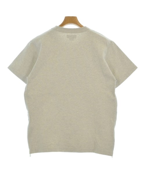 sacai（サカイ）Tシャツ・カットソー グレー サイズ:M メンズ/2200668033084